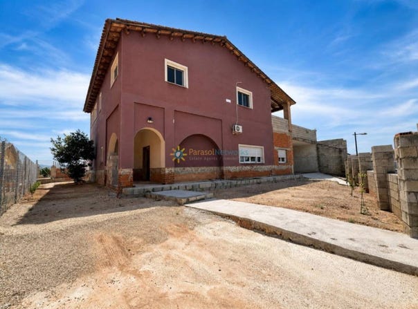 L'Énova, Valencian Community 46669