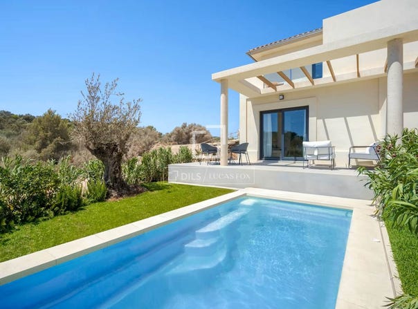Cala Romantica, Balearic Islands 07689