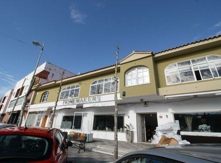 Torreguadiaro, Cadiz
