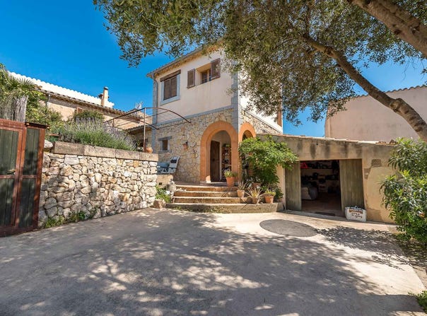 Galilea, Balearic Islands 7195