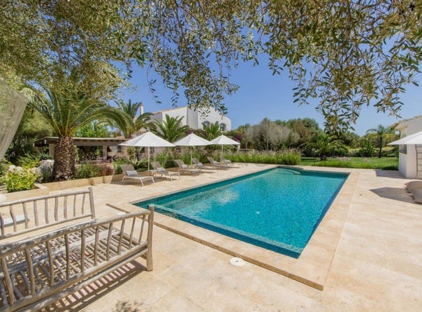 Sant Lluís, Balearic Islands 07710