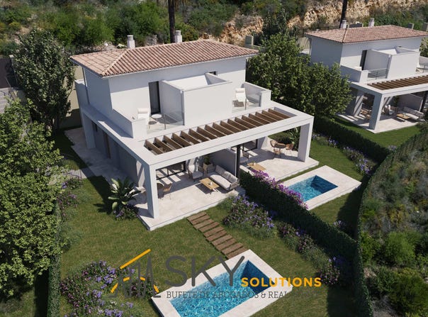 Romàntica, Balearic Islands 07680