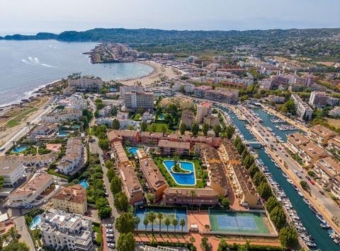 Javea, Alicante
