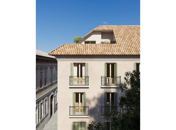 Malaga, Andalusia 29008