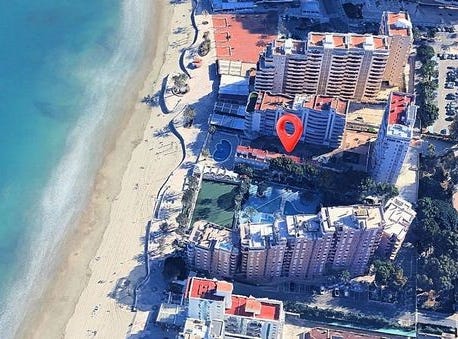 Calpe, Alicante/alacant 03710