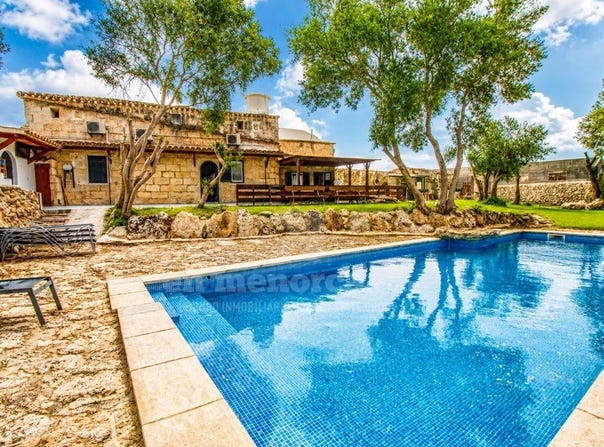 Alaior, Balearic Islands 07730