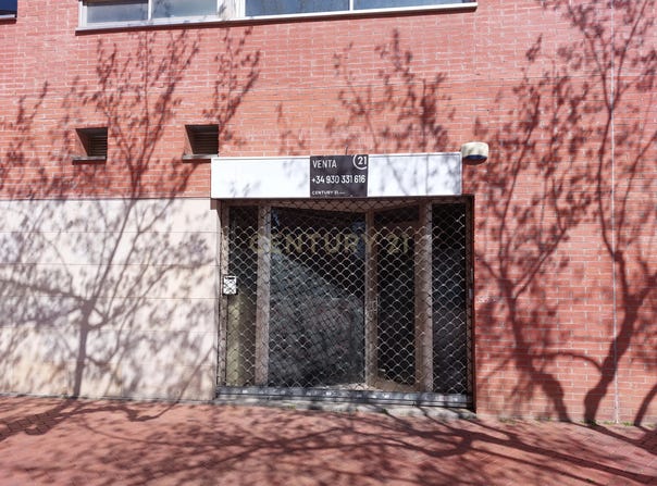 Sabadell, Catalonia