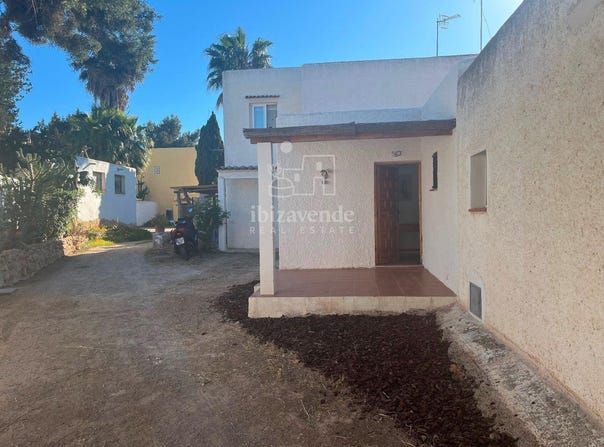 San Jose, The Balearic Islands 07829