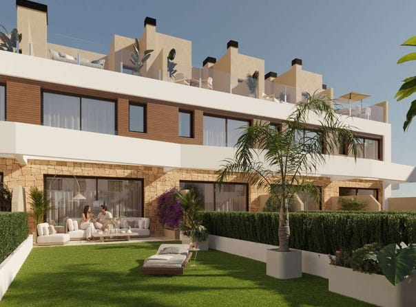 Campello, Valencian Community 03560