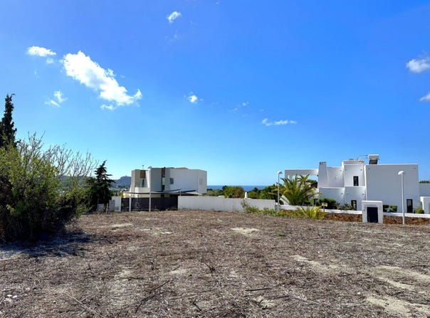 Moraira, Valencian Community 03724