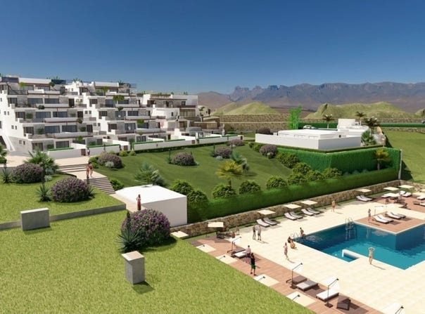 Vera, Andalusia 04620