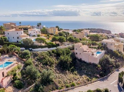 Benitachell, Alicante
