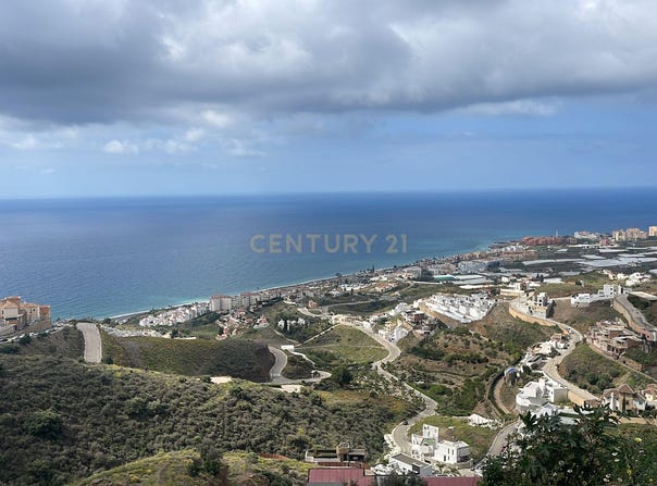 Torrox, Andalusia