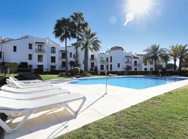 Benahavís, Andalusia 29679