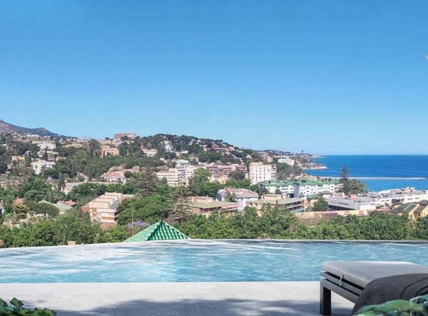 Málaga, Andalusia 29001