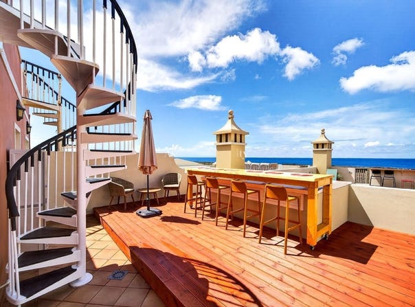 Palm-Mar, Canary Islands 38632