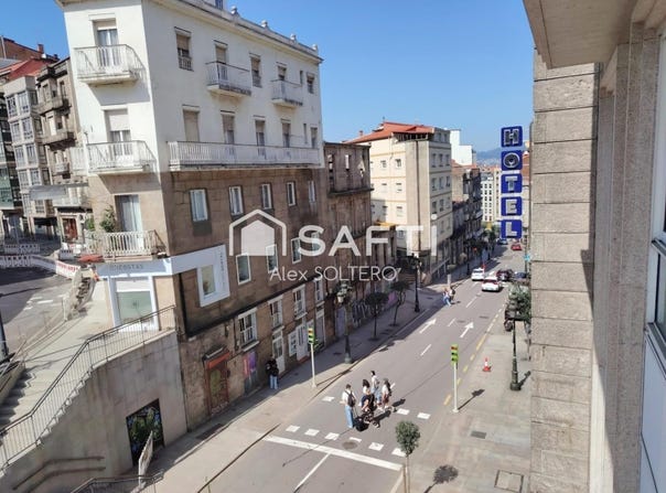 Vigo, Galicia 36201