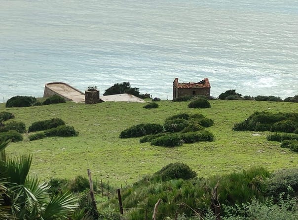 Tarifa, Andalusia 11380