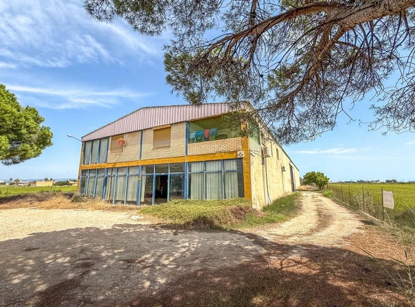 Deltebre, Catalonia 43580