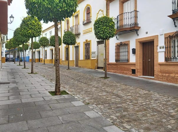 Bormujos, Andalusia 41930