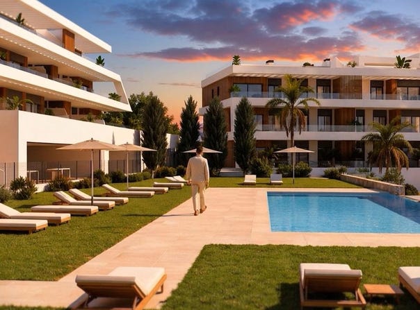 Finestrat, Valencia 03509
