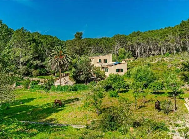 Llucmajor, Balearic Islands 07620