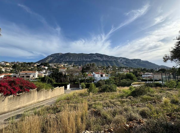 Dénia, Valencia 03700