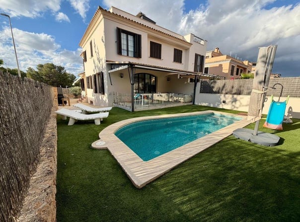 Llucmajor, Balearic Islands 07609