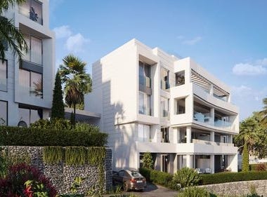 Marbella, Andalucía