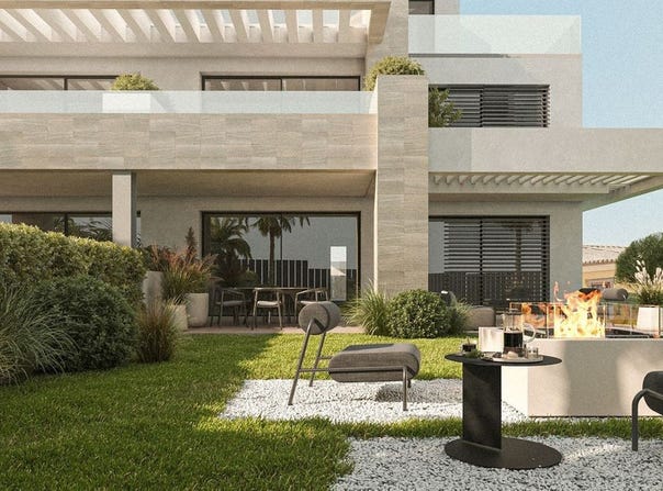 Estepona, Andalusia 29693