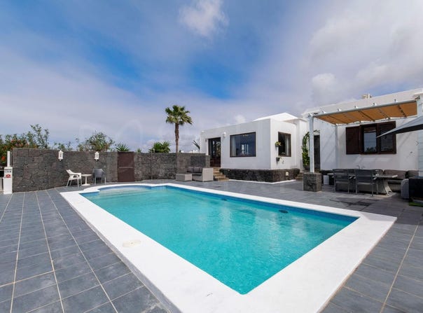 Las Breñas, Canary Islands