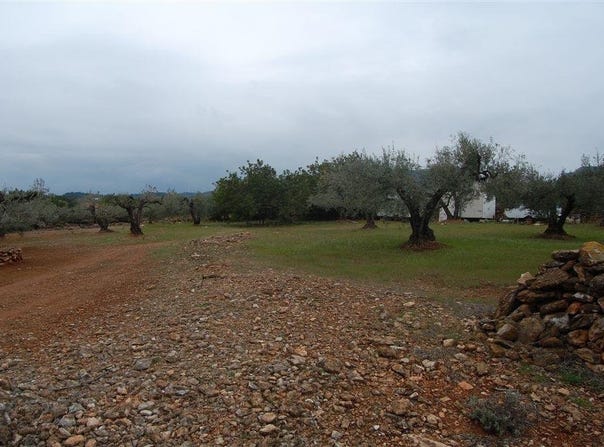 El Perelló, Catalonia 43519