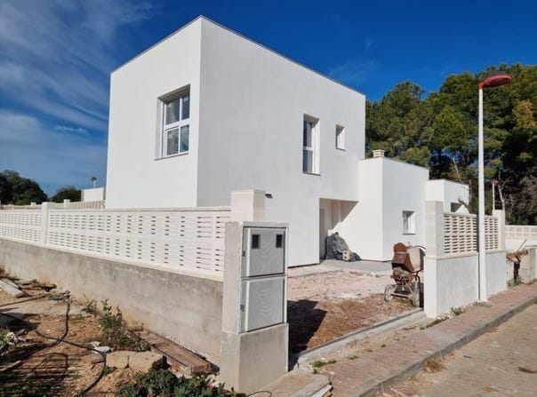 Els Poblets, Valencia 03779