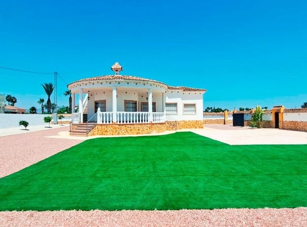 Catral, Valencian Community 03158