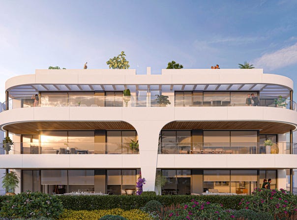 Estepona, Andalusia 29680
