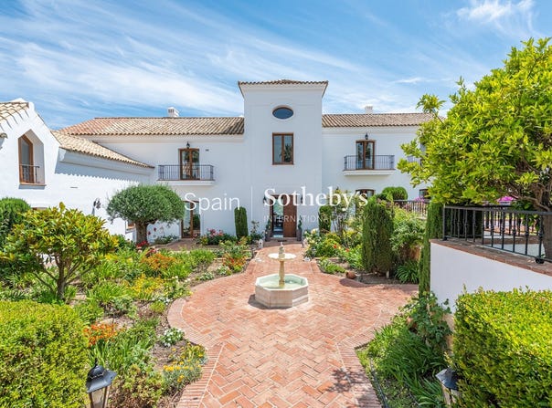 Sotogrande, Andalusia 11310