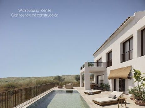 Alcalali, Alicante/alacant 03728