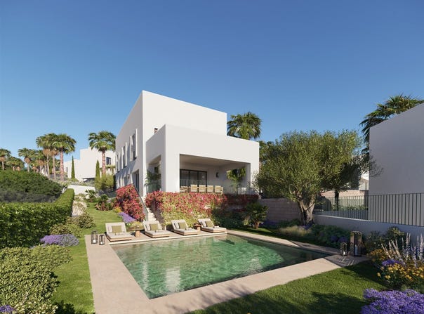 Sotogrande, Andalusia 11310