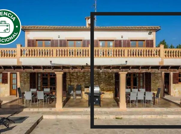 Manacor, Balearic Islands 07689