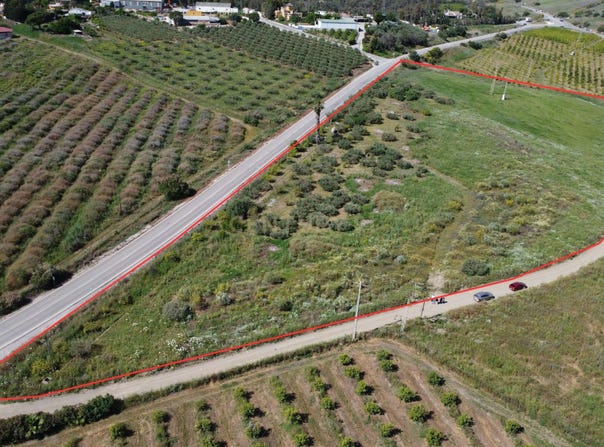 Pizarra, Andalusia