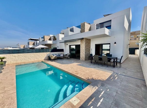 Benijófar, Valencia 03178