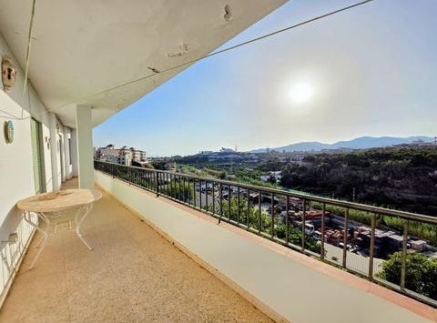 Nerja, Malaga