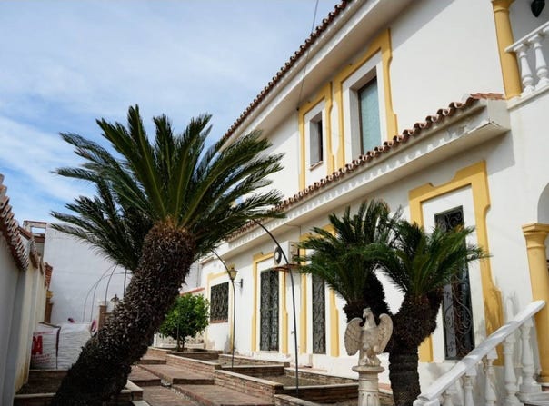 Manilva, Andalusia 29691