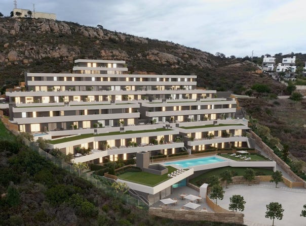 Manilva, Andalusia 29691