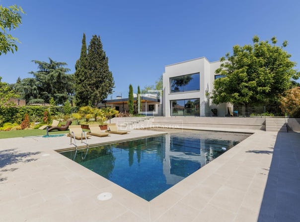 Boadilla del Monte, Madrid 28660