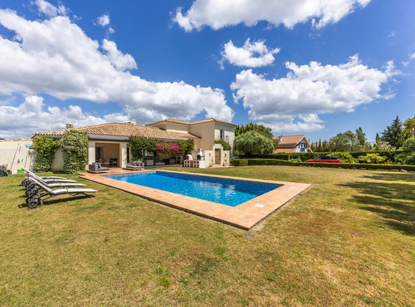 136 Calle Forja, San Roque, Andalusia 11310