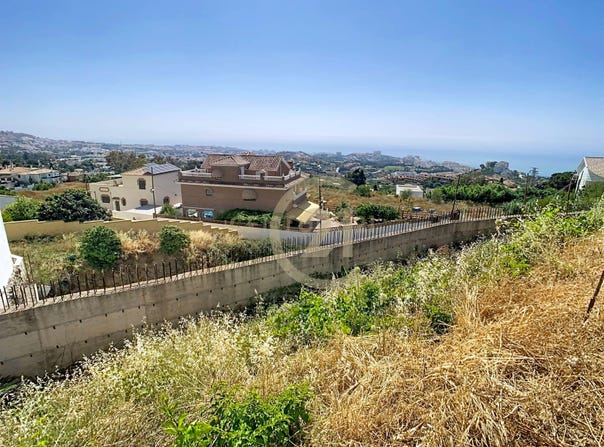 Benalmádena, Andalusia