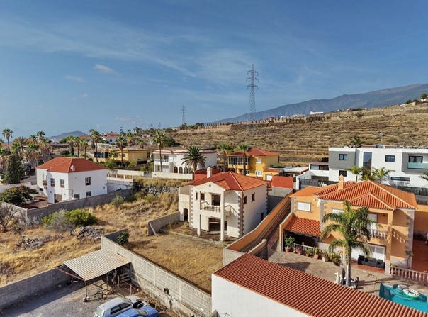 Candelaria, Canary Islands 38530