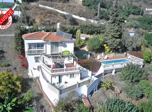 Torrox, Andalusia 29770