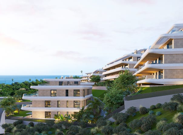 Estepona, Andalusia 29680